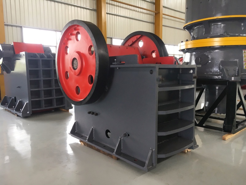石英砂顎式破碎機(jī)遇到小問題怎么辦？全面解決方案及預(yù)防措施